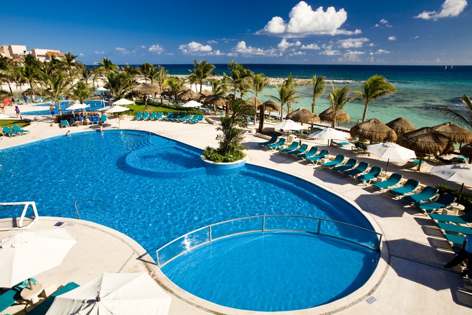 riviera maya cancun resort