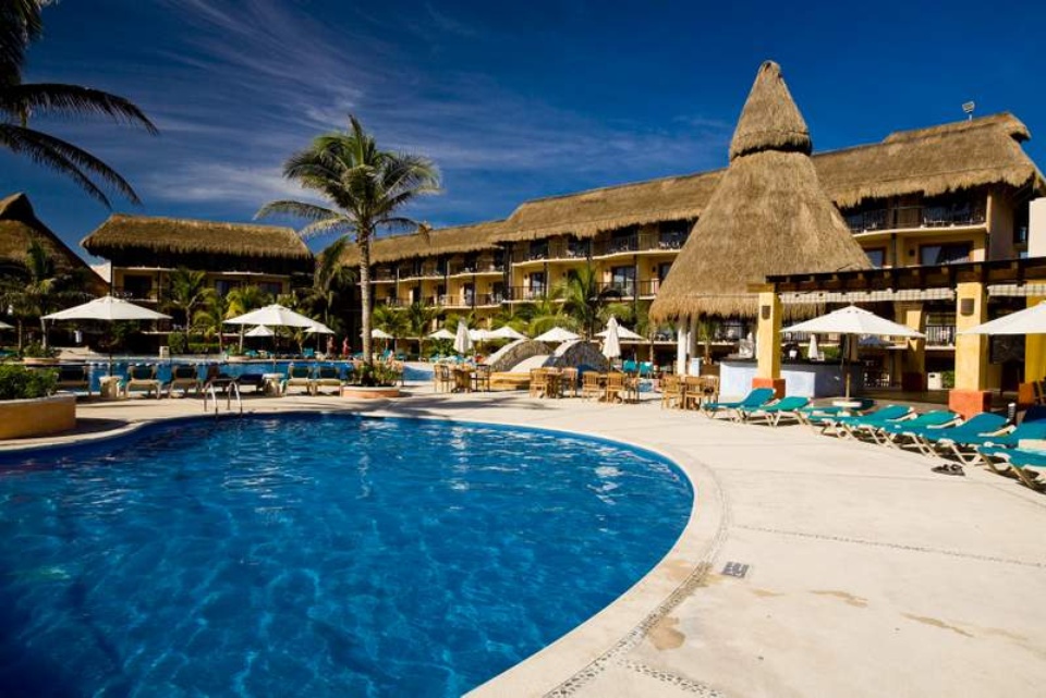 riviera maya resorts cancun